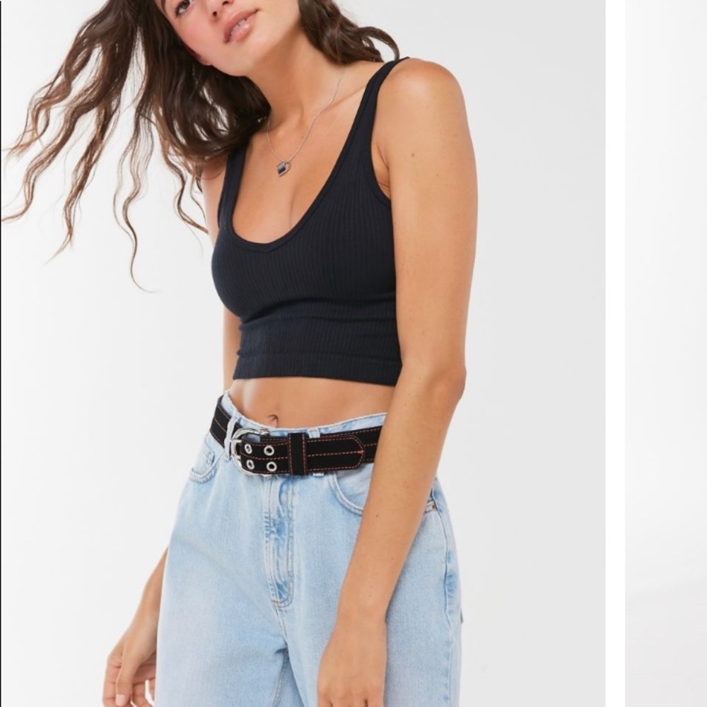 UO bralette top